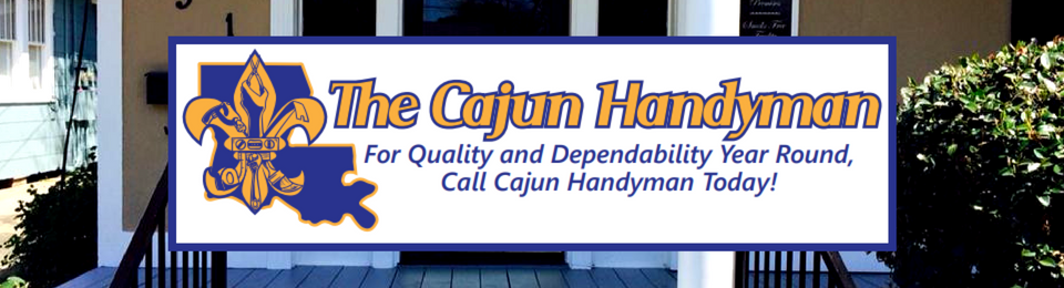 Cajun Handyman